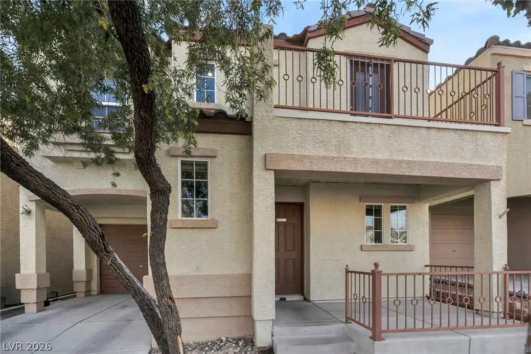 9145 Careful Canvas Avenue, Las Vegas, NV 89149 - #1