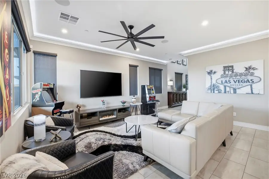 3200 Lumassina Way, Henderson, NV 89044 - #3