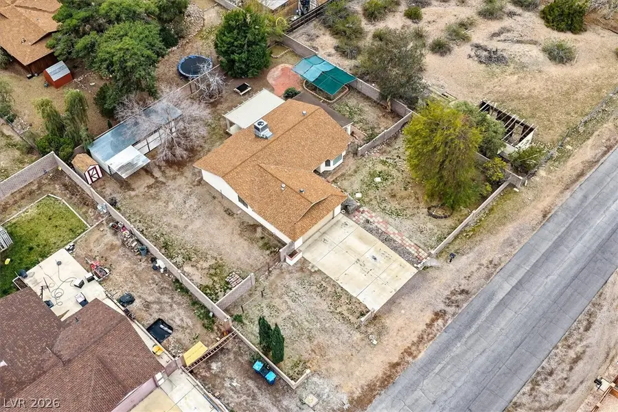 1671 Mustang Drive, Henderson, NV 89002 - #2