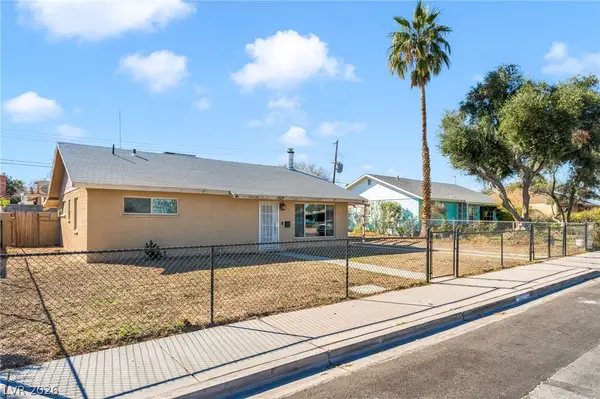 1928 Franklin Avenue, Las Vegas, NV 89104