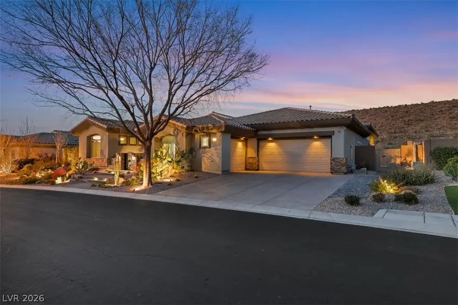 22 Starbrook Drive, Henderson, NV 89052 - #2