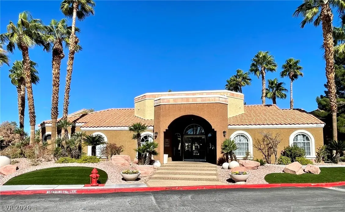 2120 Ramrod Avenue #2313, Henderson, NV 89014 - #1