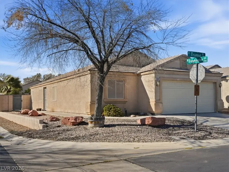 5901 Trumbull Street, Las Vegas, NV 89130 - #3