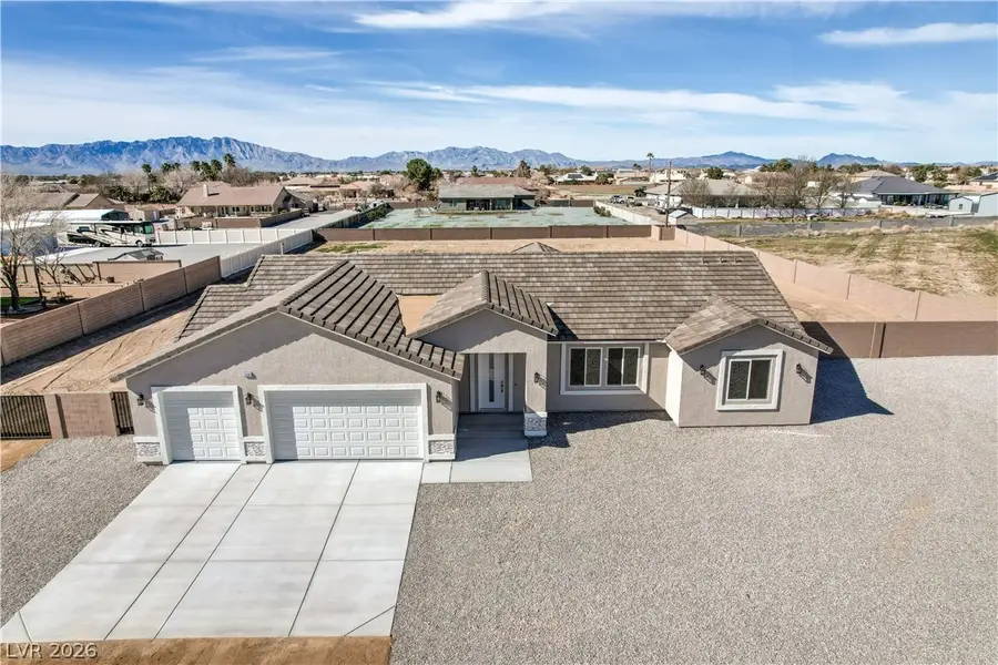 3330 Oakleaf Avenue, Pahrump, NV 89048 - #2