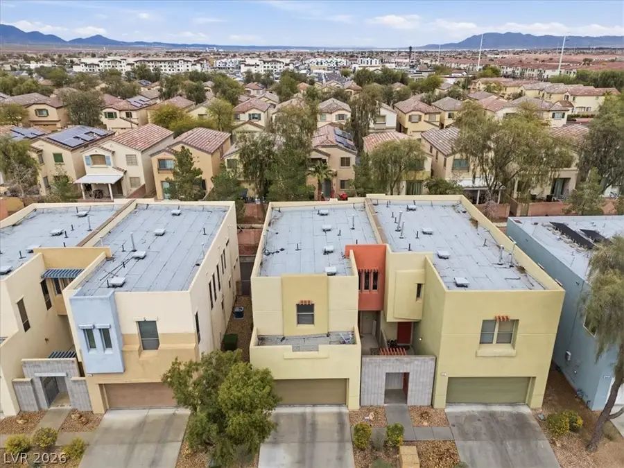 6440 Spiced Butter Rum Street, North Las Vegas, NV 89084 - #3