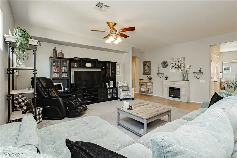 2774 Alnwick Court, Henderson, NV 89044 - #2