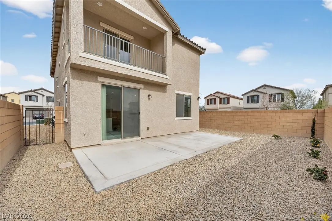 2327 Ponder Avenue, North Las Vegas, NV 89081 - #1