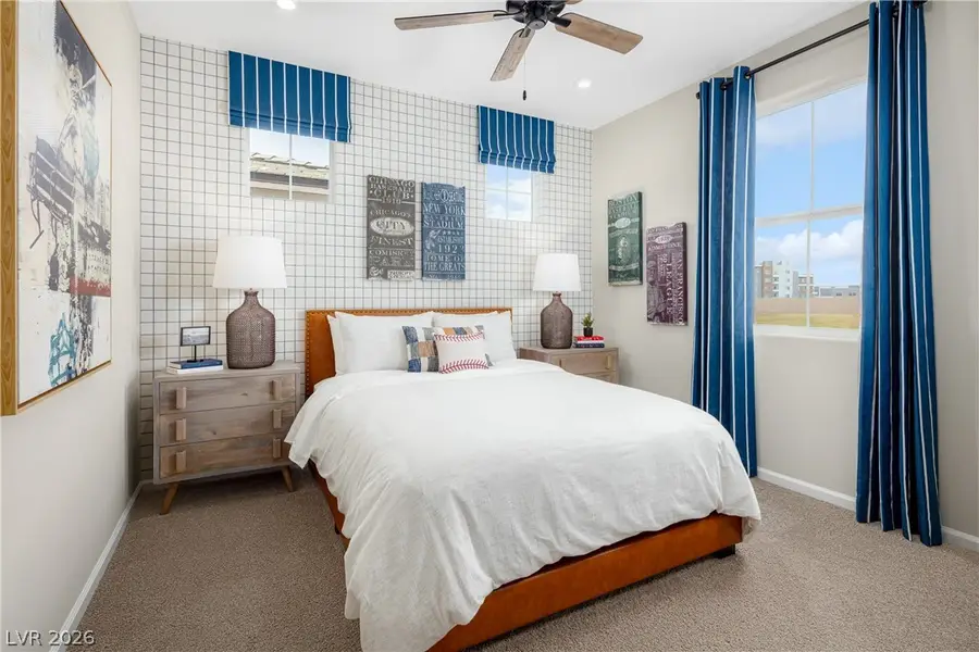 4006 Blooming Orange Avenue, Las Vegas, NV 89141 - #2