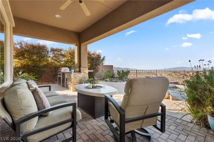 2865 Josephine Drive, Henderson, NV 89044 - #2