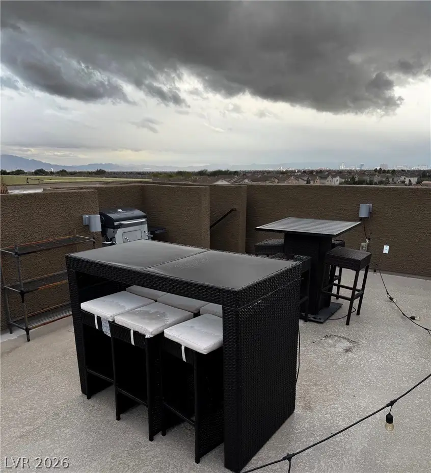 4650 Ranch House Road #21, North Las Vegas, NV 89031 - #3