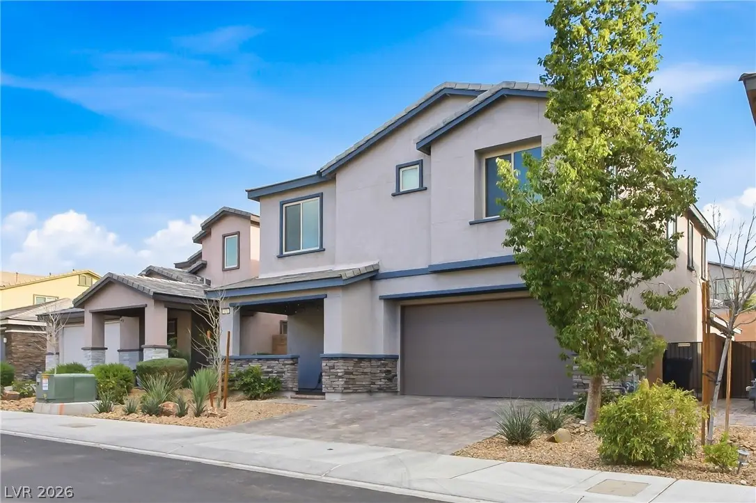 3171 Hazy Hills Avenue, Henderson, NV 89052 - #1