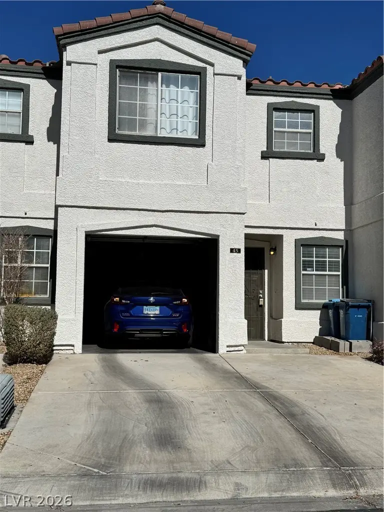 5330 E Charleston Boulevard #45, Las Vegas, NV 89142 - #2