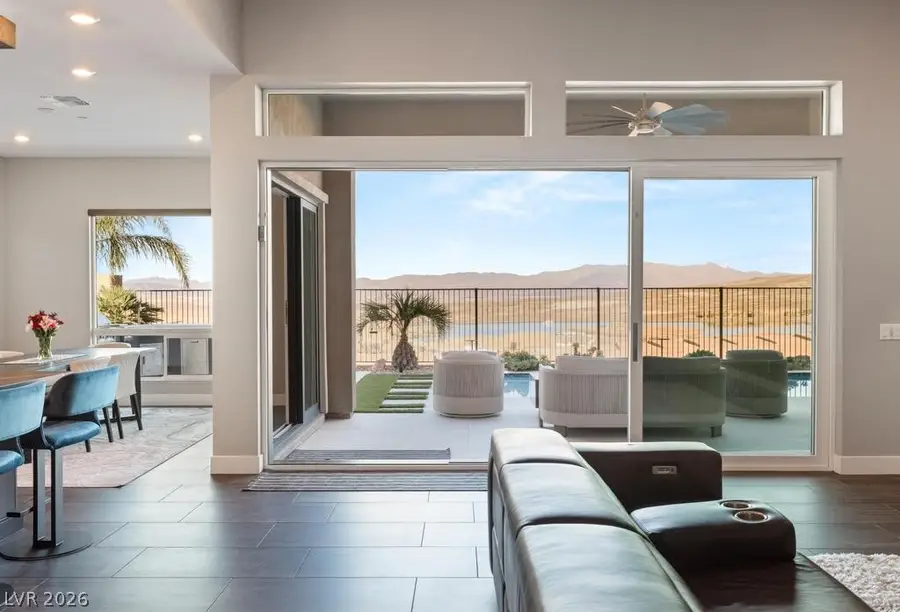 36 Thorn Creek Street, Henderson, NV 89011 - #3