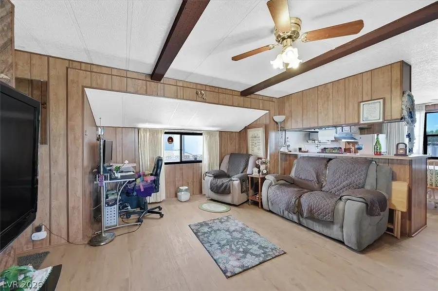 3458 Katmai Drive, Las Vegas, NV 89122 - #3