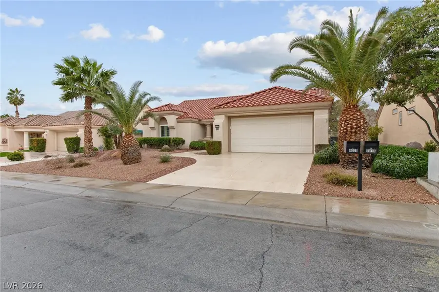 9009 Starmount Drive, Las Vegas, NV 89134 - #2