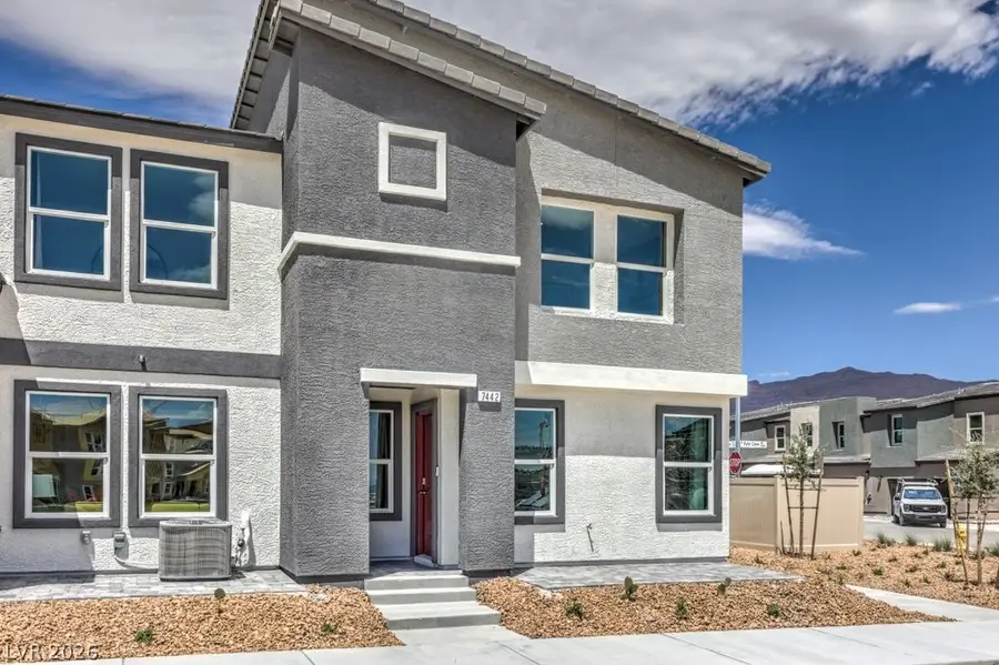 1577 Thomas Creek Avenue #78, North Las Vegas, NV 89084 - #3