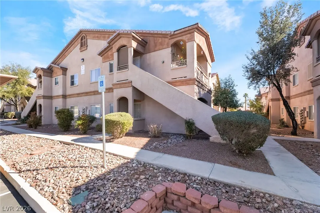 5751 E Hacienda Avenue #221, Las Vegas, NV 89122 - #1