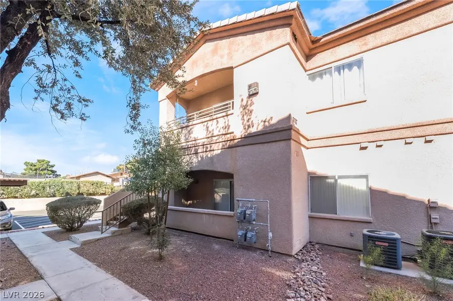 5751 E Hacienda Avenue #221, Las Vegas, NV 89122 - #3