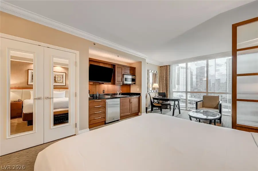 125 E Harmon Avenue #1111, Las Vegas, NV 89109 - #2