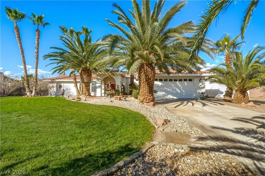 274 Doobie Avenue, Las Vegas, NV 89183 - #2