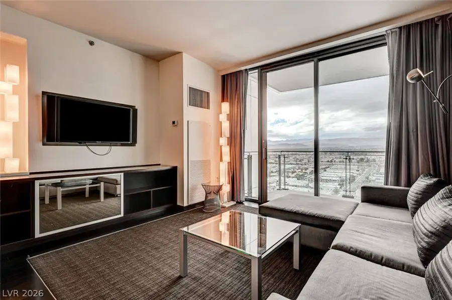 4381 W Flamingo Road #2609, Las Vegas, NV 89103 - #3
