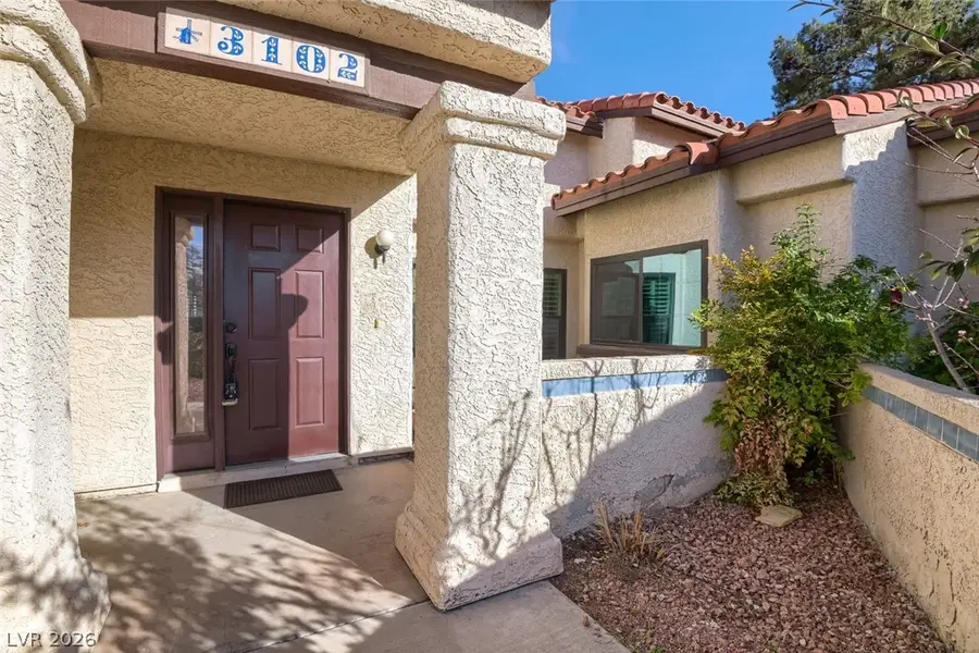 3102 La Mancha Way, Henderson, NV 89014 - #3