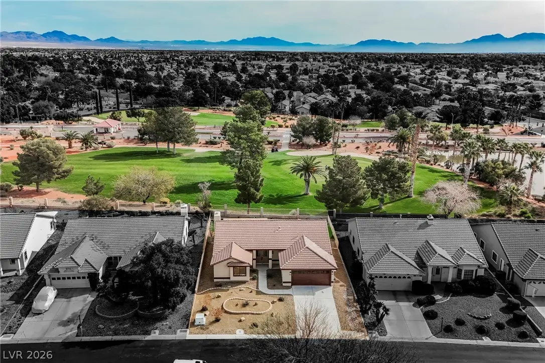 4812 Linkside Drive, Las Vegas, NV 89130 - #1