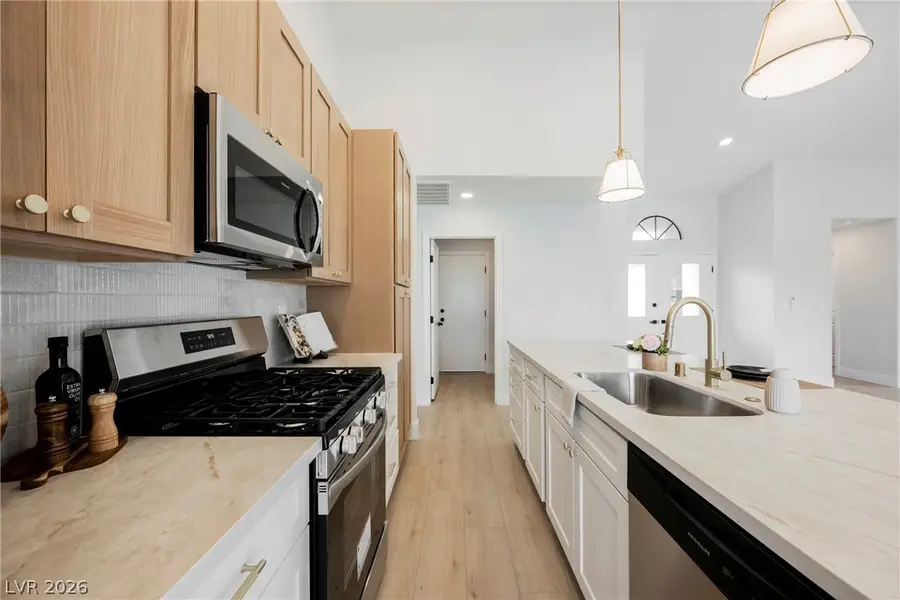 4812 Linkside Drive, Las Vegas, NV 89130 - #2