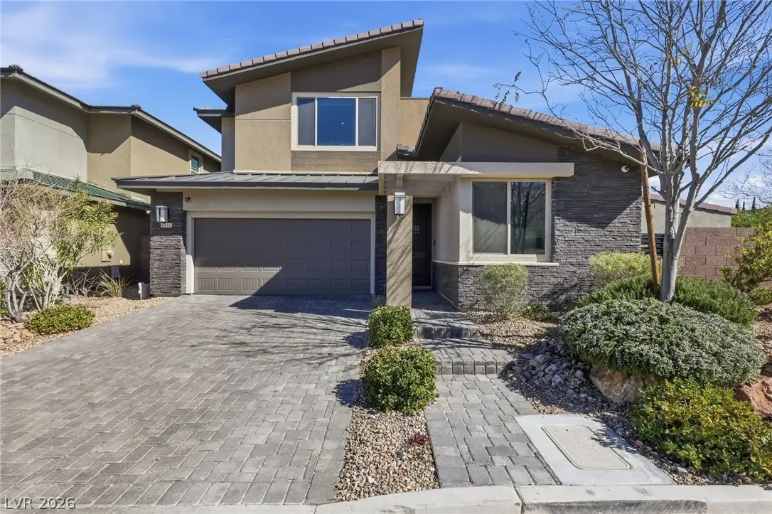 6044 Andezano Drive, Las Vegas, NV 89135 - #1