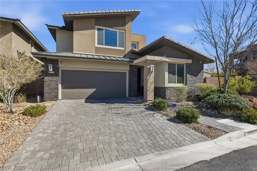 6044 Andezano Drive, Las Vegas, NV 89135 - #2