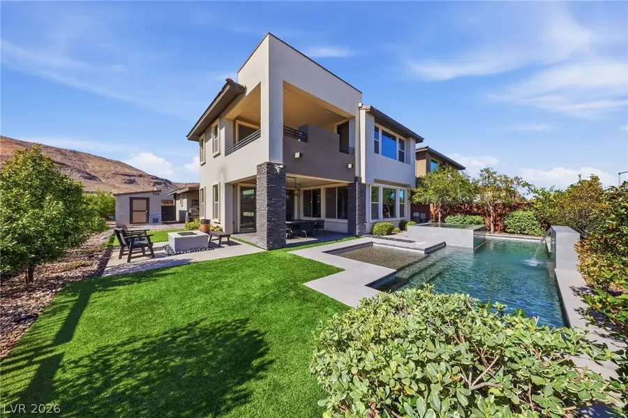 6044 Andezano Drive, Las Vegas, NV 89135 - #3