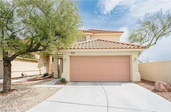 1600 Royal Canyon Drive, Las Vegas, NV 89128