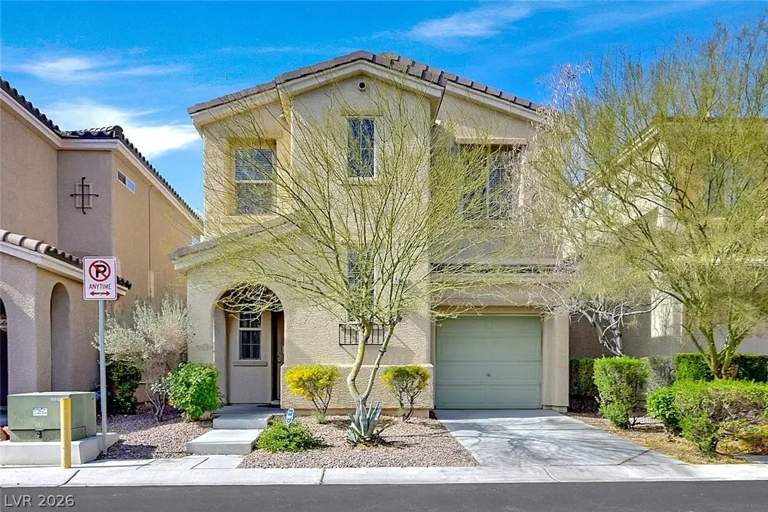 7563 Edgartown Harbor Street, Las Vegas, NV 89166 - #1
