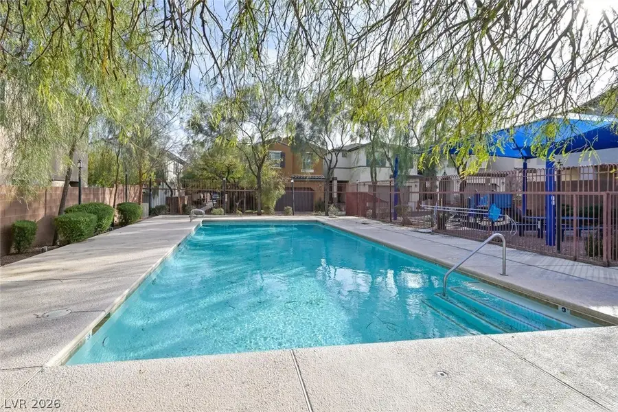 7563 Edgartown Harbor Street, Las Vegas, NV 89166 - #2