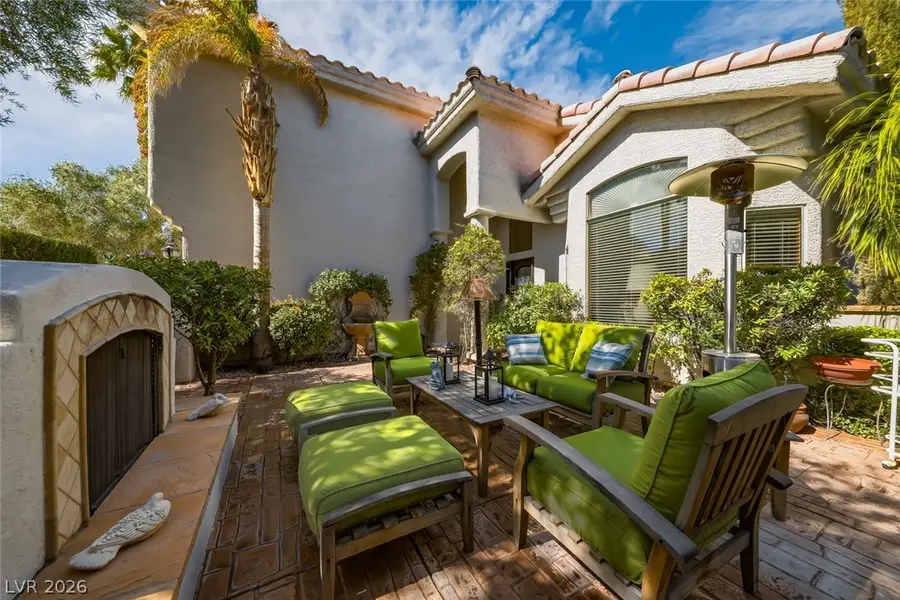 1804 Dalton Drive, Henderson, NV 89014 - #3