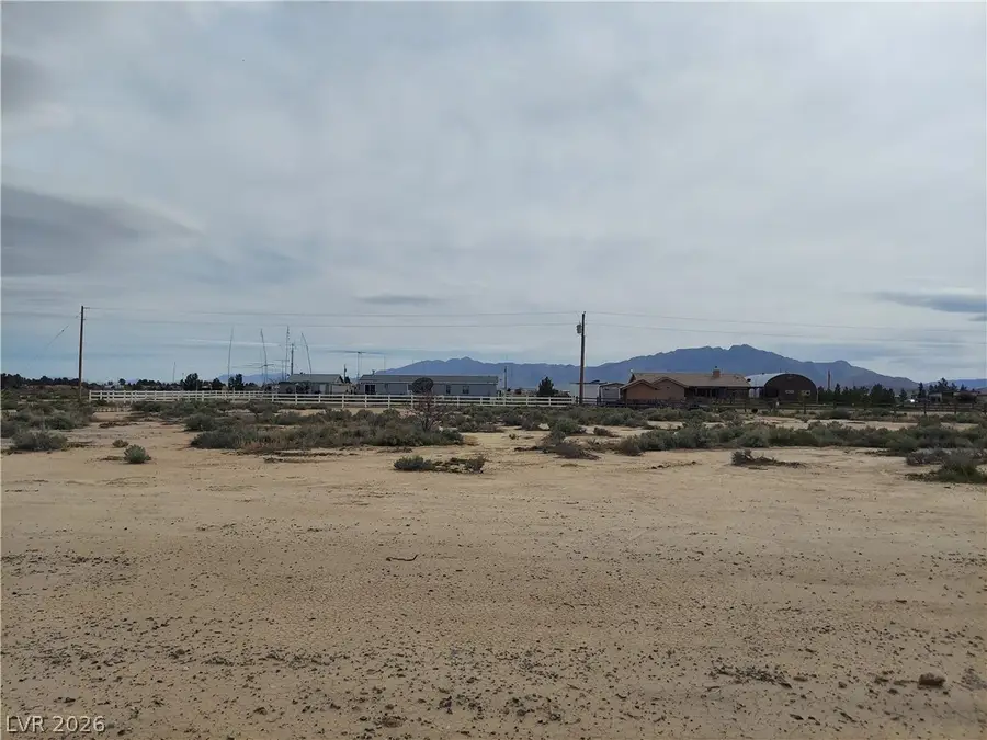 4311 W Grubstake Lane, Pahrump, NV 89060 - #2
