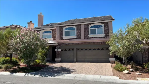 6250 Sierra Knolls Court, Las Vegas, NV 89139