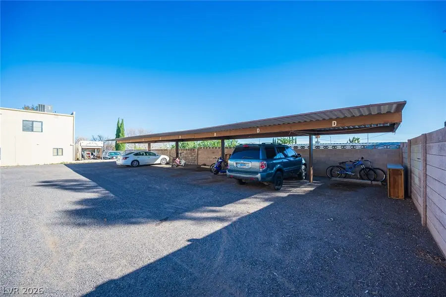 855 Del Rey Drive, Boulder City, NV 89005 - #3