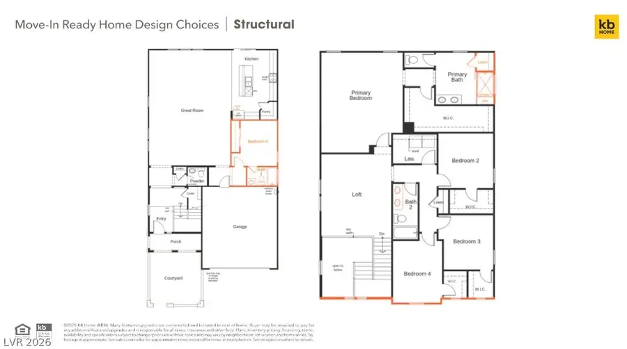 4039 Zebra Cactus Avenue, Las Vegas, NV 89139 - #3