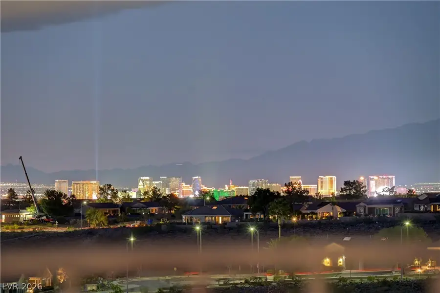 2016 Colvin Run Drive, Henderson, NV 89052 - #2