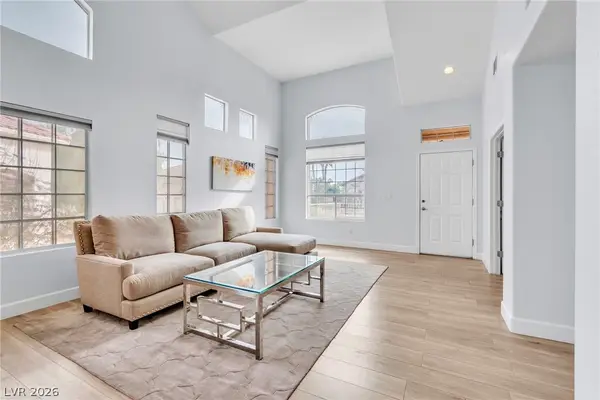 8324 Sedona Sunrise Drive, Las Vegas, NV 89128