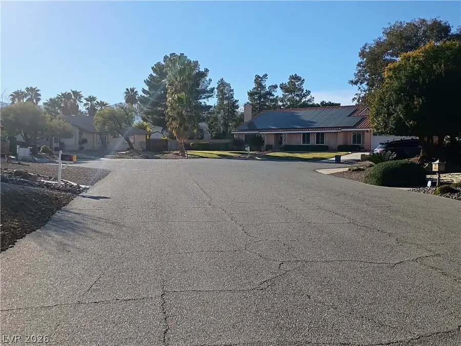 5735 N Bonita Vista Street, Las Vegas, NV 89149 - #2