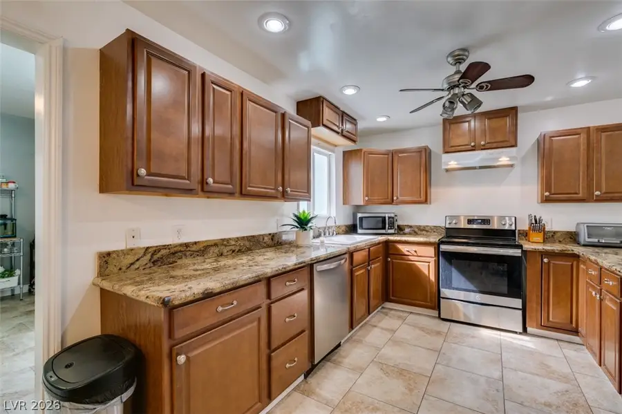 3688 Garden South Drive, Las Vegas, NV 89121 - #2