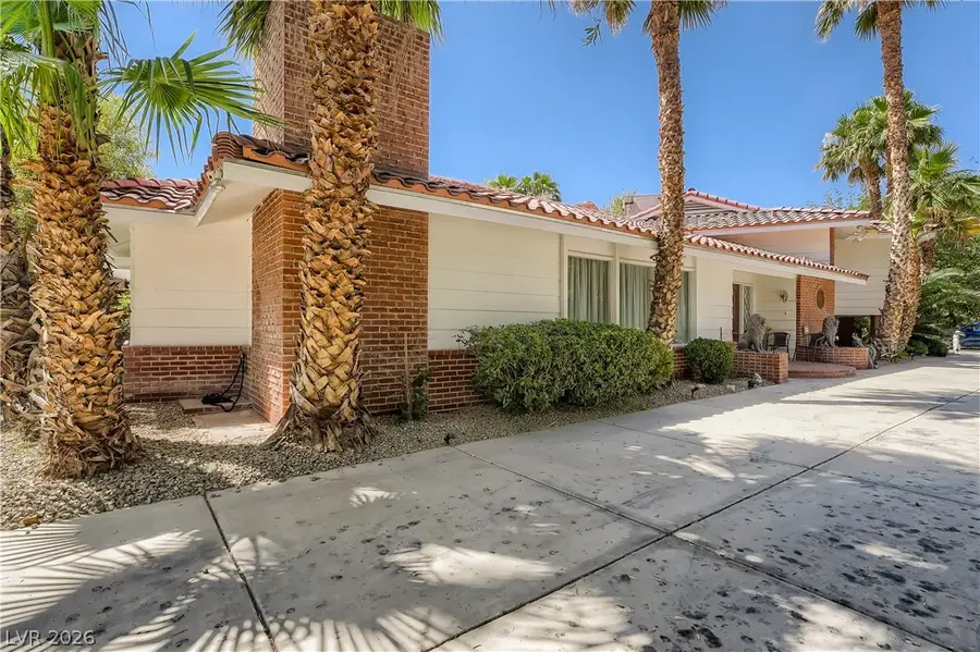 7082 Mira Vista Street, Las Vegas, NV 89120 - #2