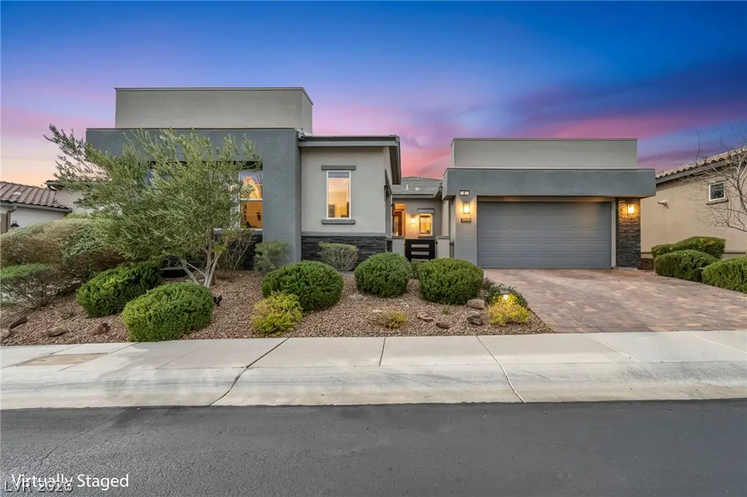 3 Vicolo Bella, Henderson, NV 89011 - #1