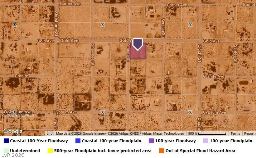 0 Gold, Jean, NV 89019 - #2