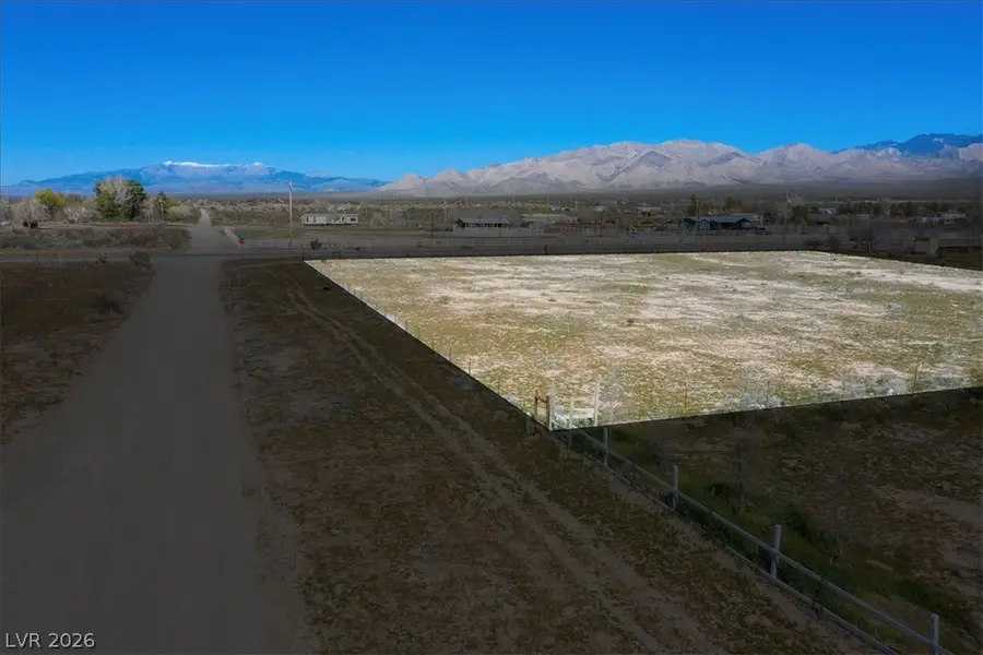 0 Gold, Sandy Valley, NV 89019 - #3