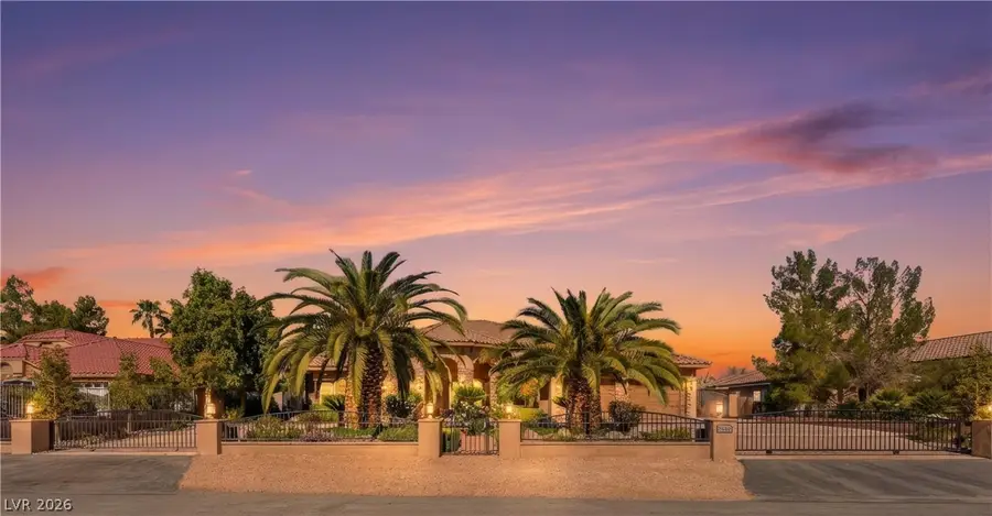 7740 W Rosada Way, Las Vegas, NV 89149 - #2