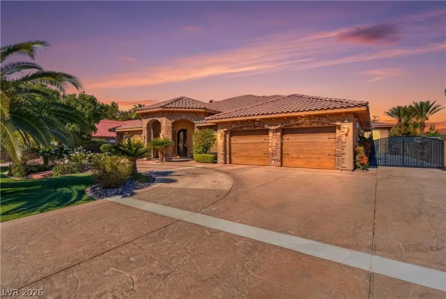 7740 W Rosada Way, Las Vegas, NV 89149 - #3