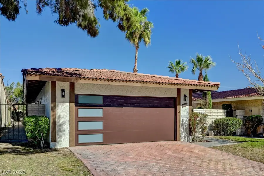 3420 Calle De Corrida, Las Vegas, NV 89102 - #2